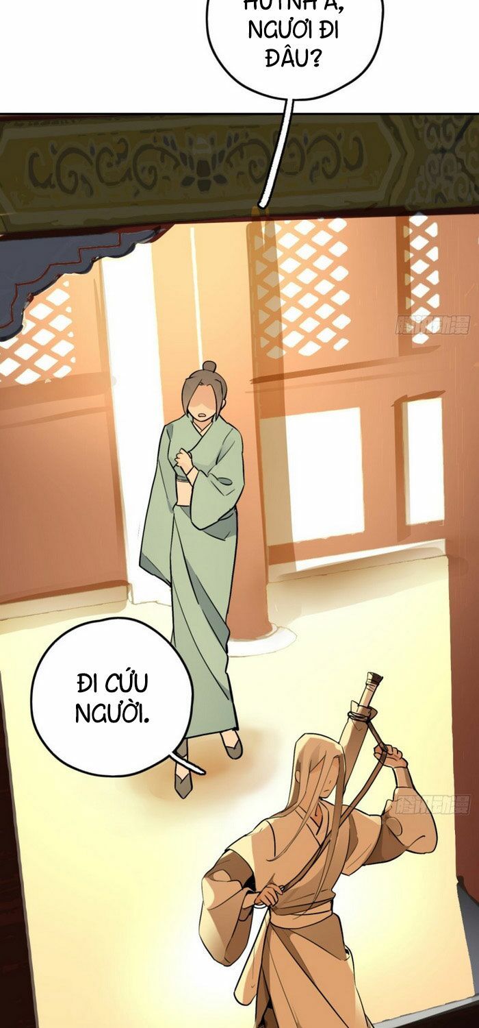 đọc truyện Ta Luyện Khí Ba Ngàn Năm Chương 160.4 ảnh 24 tại Thiên Thai Truyện