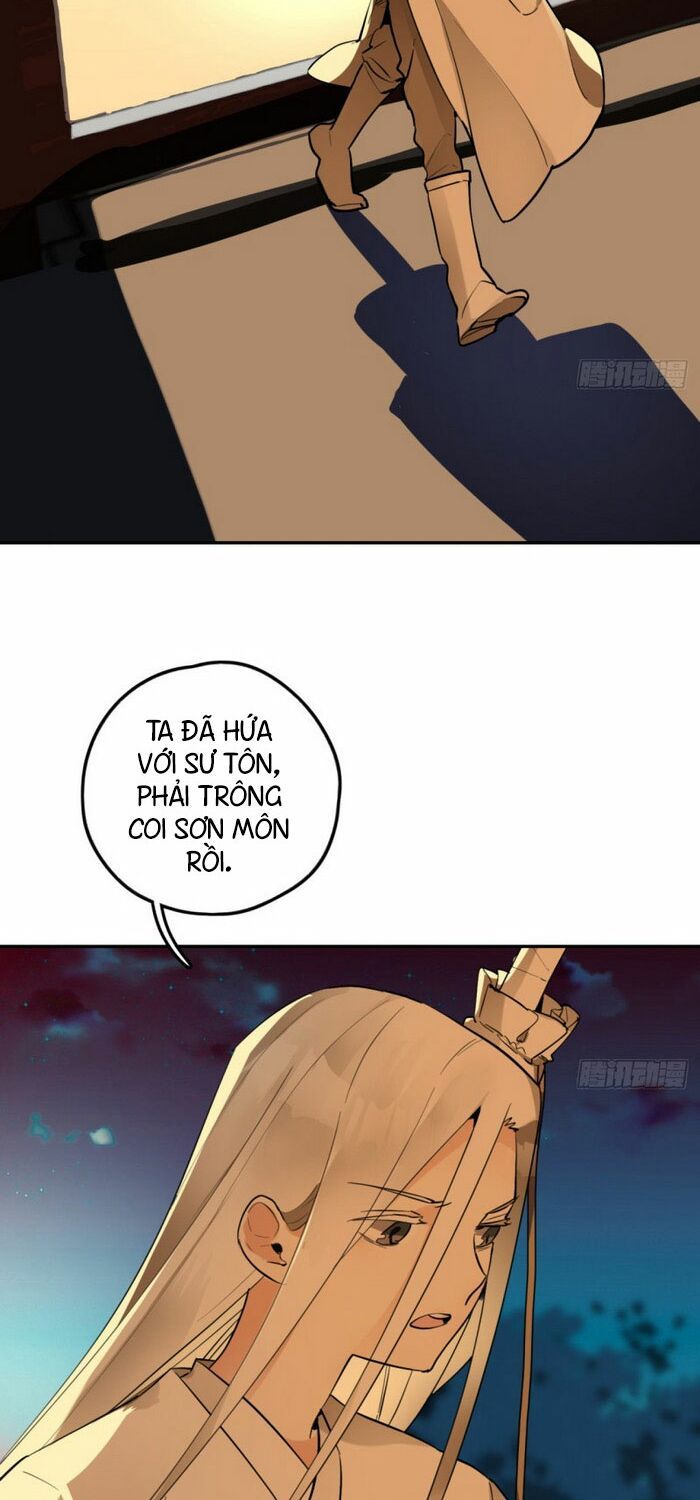 đọc truyện Ta Luyện Khí Ba Ngàn Năm Chương 160.4 ảnh 25 tại Thiên Thai Truyện