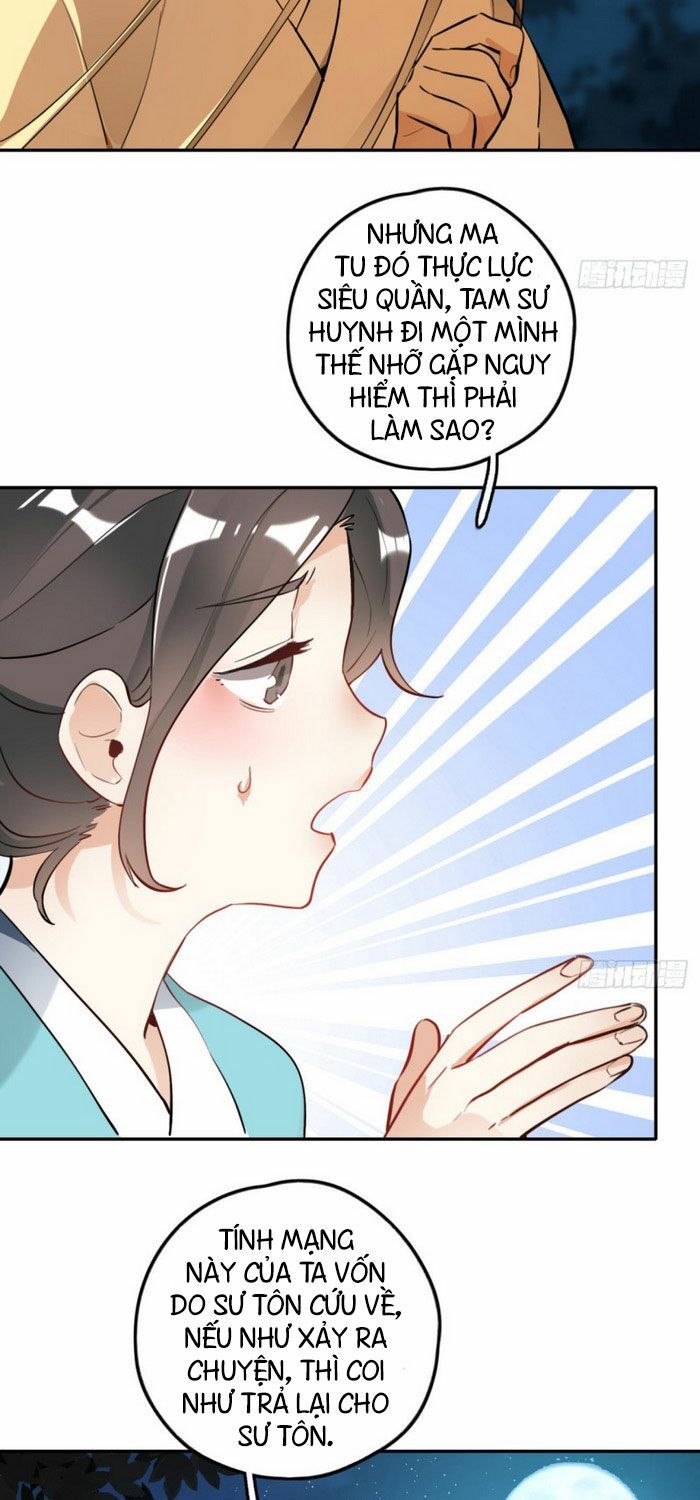 đọc truyện Ta Luyện Khí Ba Ngàn Năm Chương 160.4 ảnh 26 tại Thiên Thai Truyện