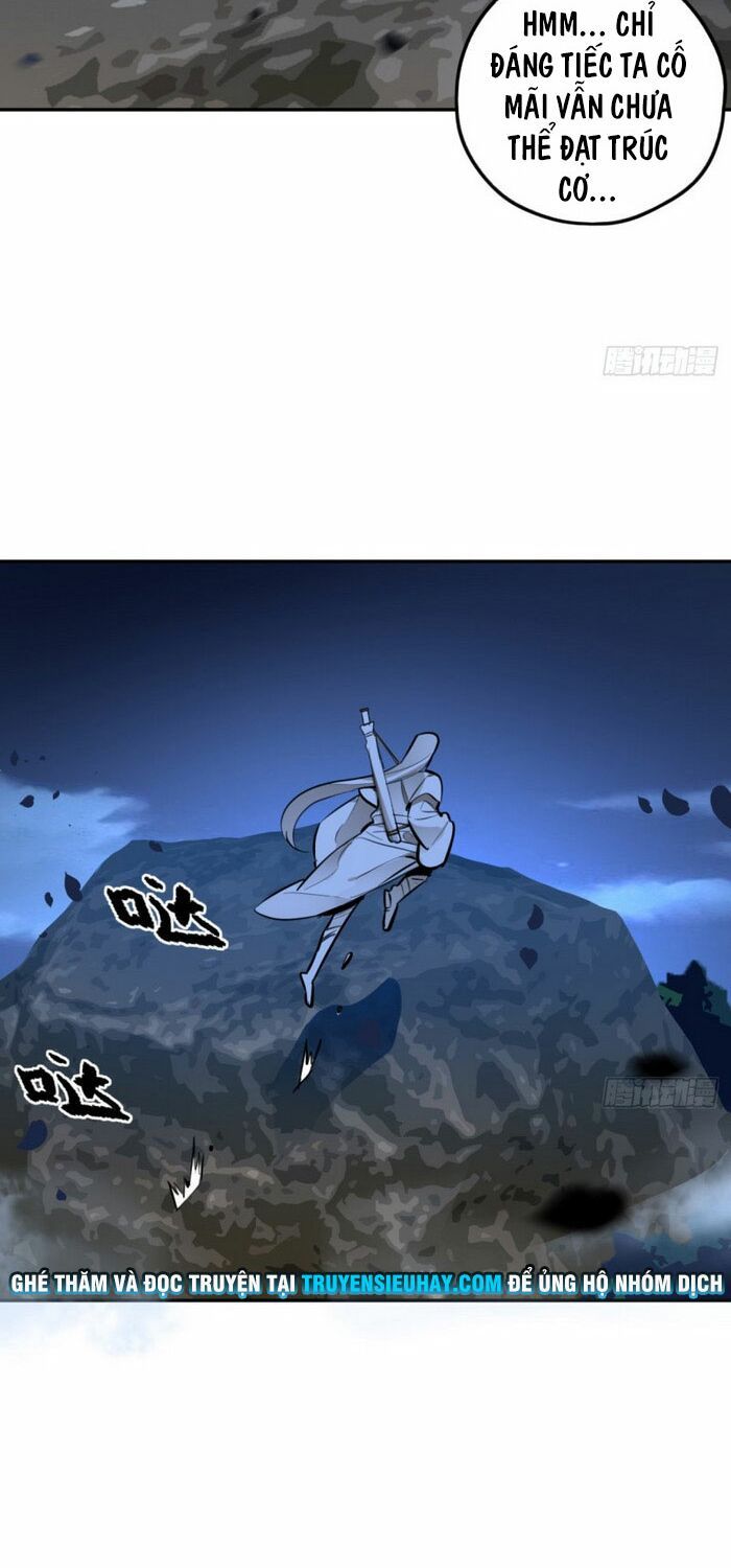 đọc truyện Ta Luyện Khí Ba Ngàn Năm Chương 160.4 ảnh 29 tại Thiên Thai Truyện