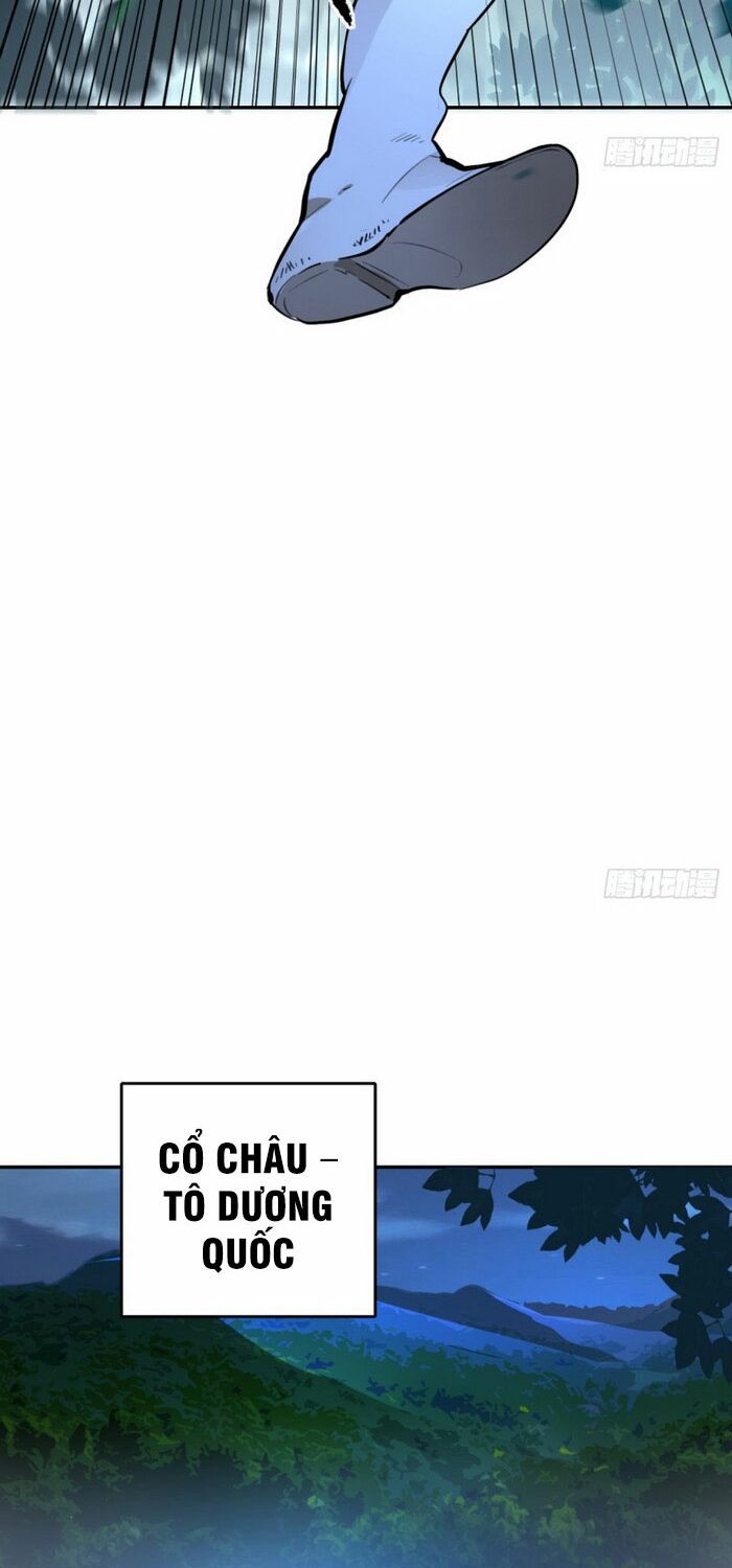 đọc truyện Ta Luyện Khí Ba Ngàn Năm Chương 160.4 ảnh 31 tại Thiên Thai Truyện