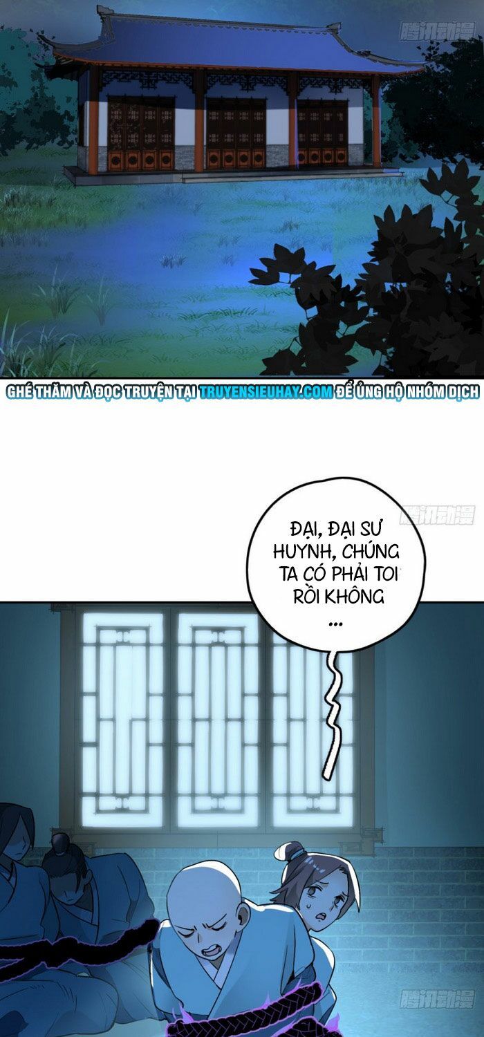 đọc truyện Ta Luyện Khí Ba Ngàn Năm Chương 160.4 ảnh 32 tại Thiên Thai Truyện