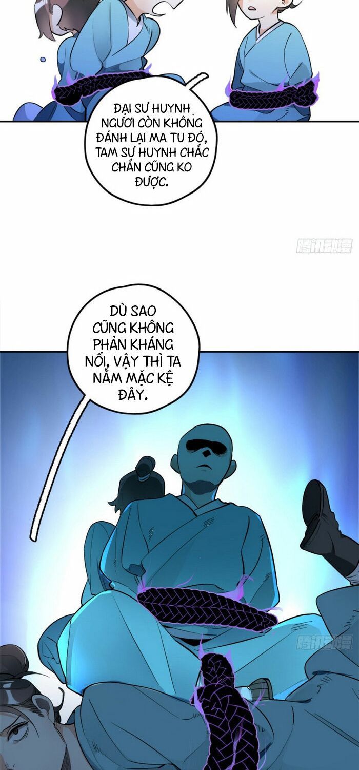 đọc truyện Ta Luyện Khí Ba Ngàn Năm Chương 160.4 ảnh 37 tại Thiên Thai Truyện