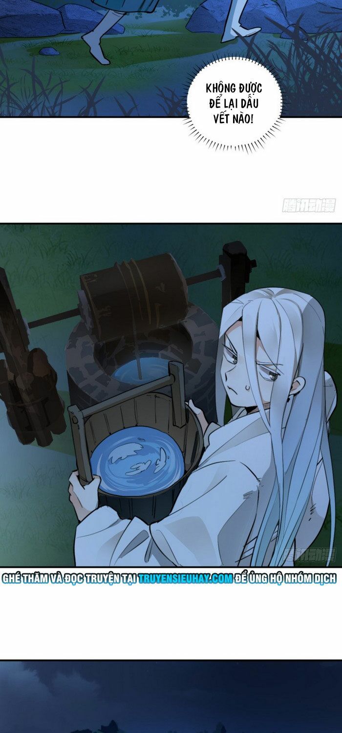 đọc truyện Ta Luyện Khí Ba Ngàn Năm Chương 160.4 ảnh 7 tại Thiên Thai Truyện