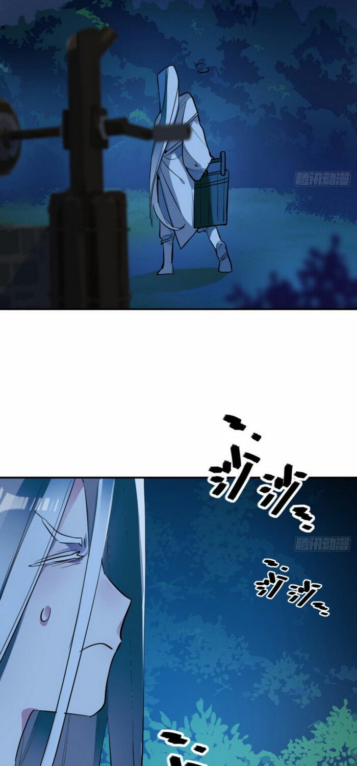 đọc truyện Ta Luyện Khí Ba Ngàn Năm Chương 160.4 ảnh 8 tại Thiên Thai Truyện