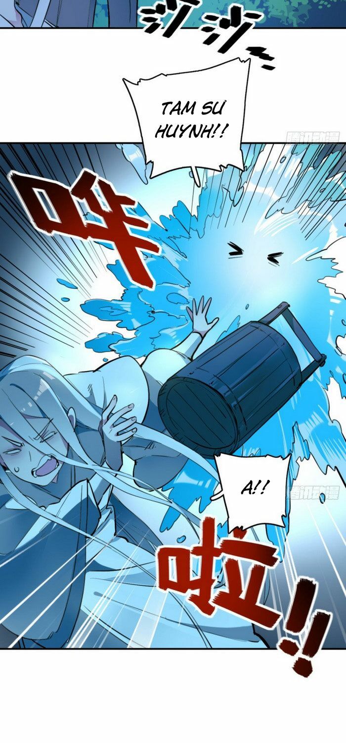 đọc truyện Ta Luyện Khí Ba Ngàn Năm Chương 160.4 ảnh 9 tại Thiên Thai Truyện