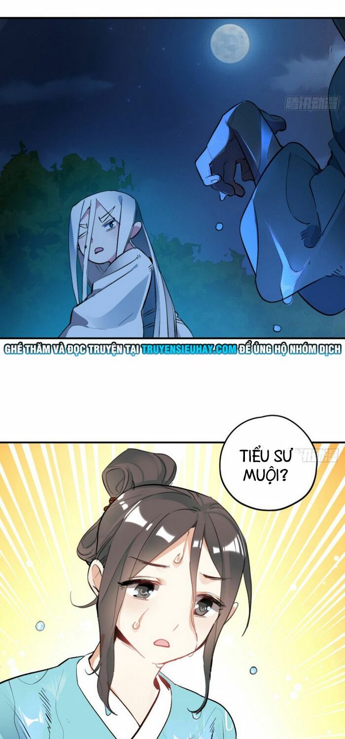 đọc truyện Ta Luyện Khí Ba Ngàn Năm Chương 160.4 ảnh 10 tại Thiên Thai Truyện