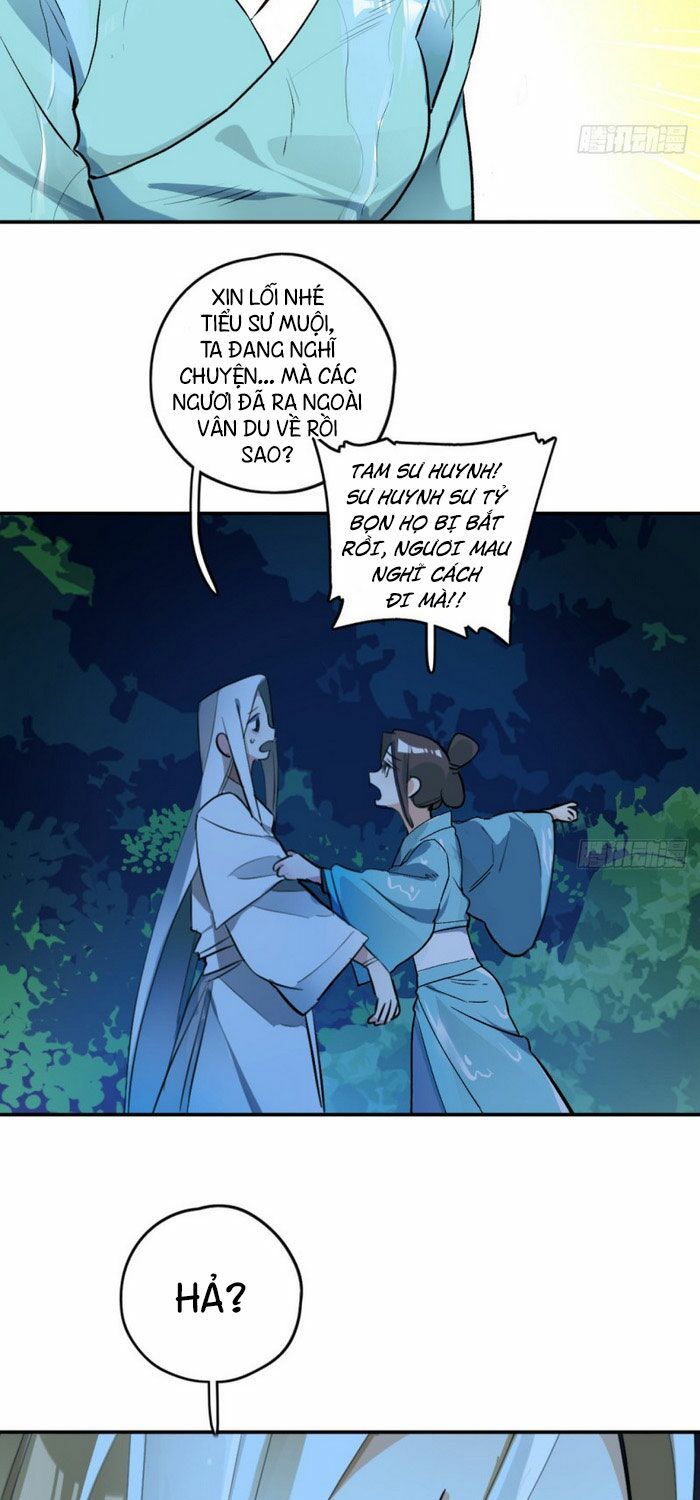 đọc truyện Ta Luyện Khí Ba Ngàn Năm Chương 160.4 ảnh 11 tại Thiên Thai Truyện