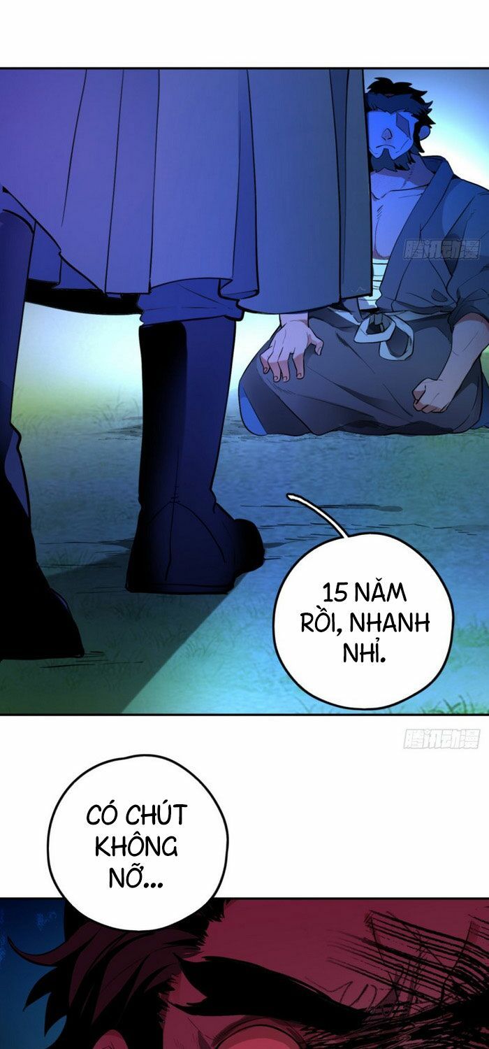 đọc truyện Ta Luyện Khí Ba Ngàn Năm Chương 160.5 ảnh 13 tại Thiên Thai Truyện