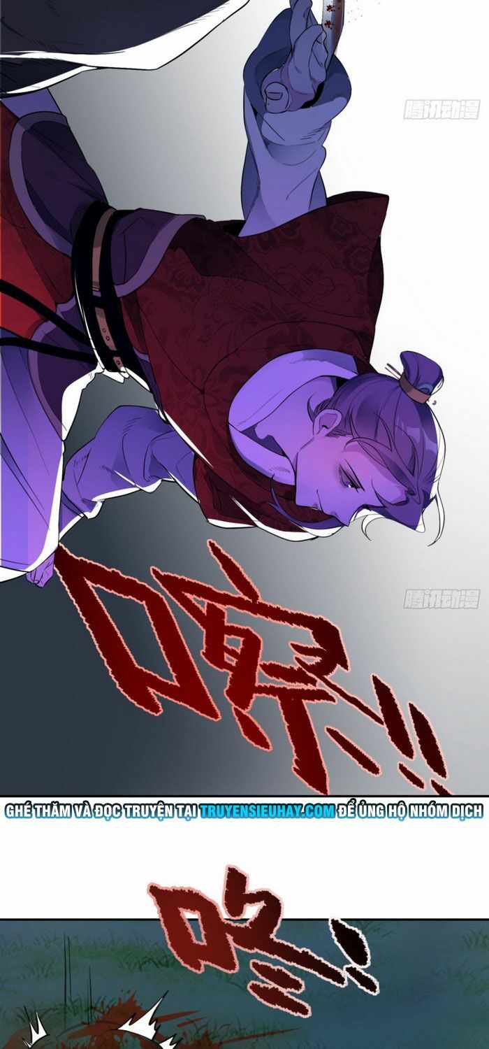 đọc truyện Ta Luyện Khí Ba Ngàn Năm Chương 160.5 ảnh 15 tại Thiên Thai Truyện