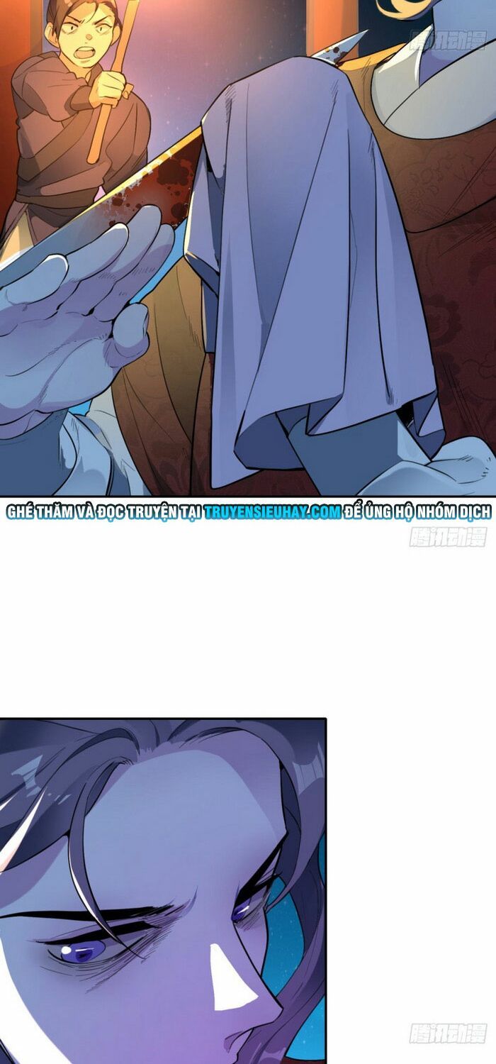 đọc truyện Ta Luyện Khí Ba Ngàn Năm Chương 160.5 ảnh 18 tại Thiên Thai Truyện