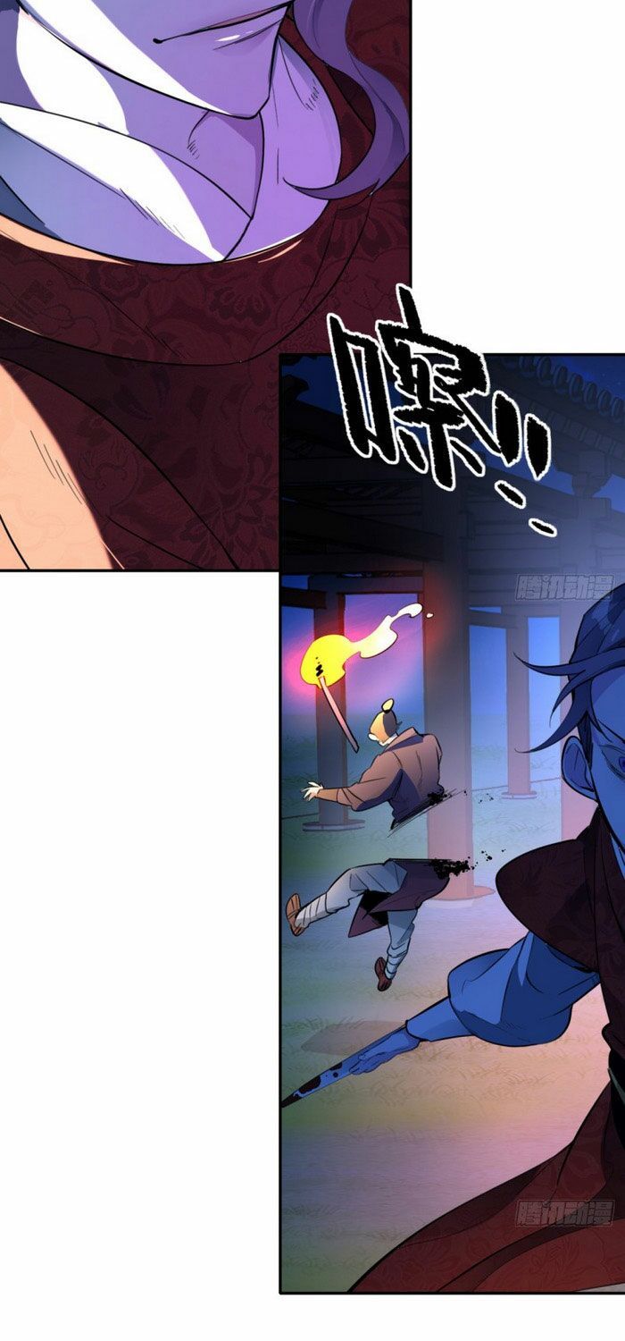 đọc truyện Ta Luyện Khí Ba Ngàn Năm Chương 160.5 ảnh 19 tại Thiên Thai Truyện