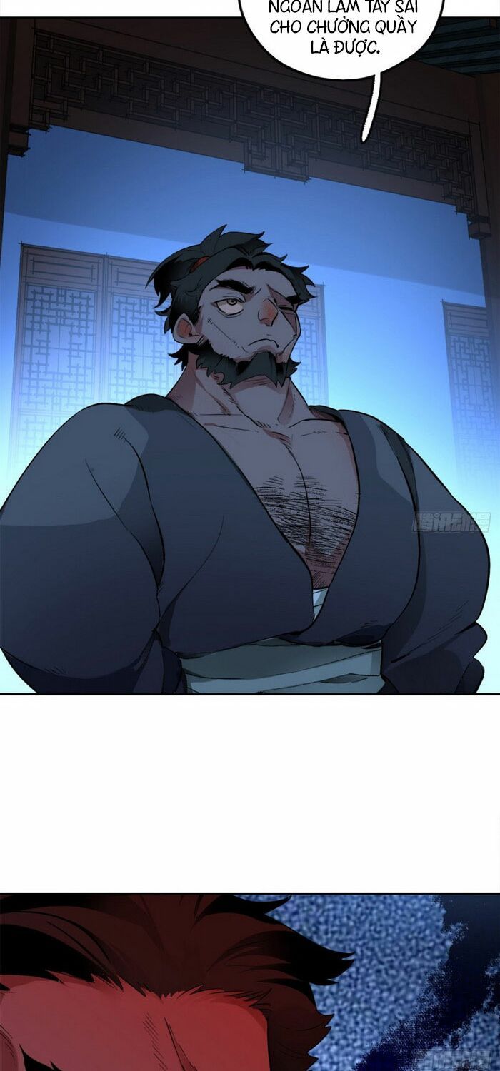 đọc truyện Ta Luyện Khí Ba Ngàn Năm Chương 160.5 ảnh 4 tại Thiên Thai Truyện