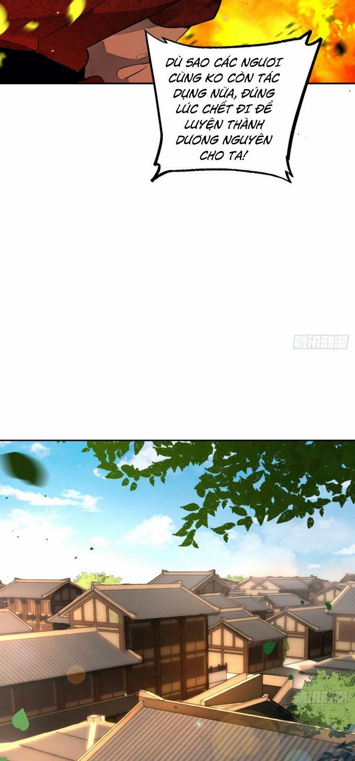 đọc truyện Ta Luyện Khí Ba Ngàn Năm Chương 160.5 ảnh 22 tại Thiên Thai Truyện