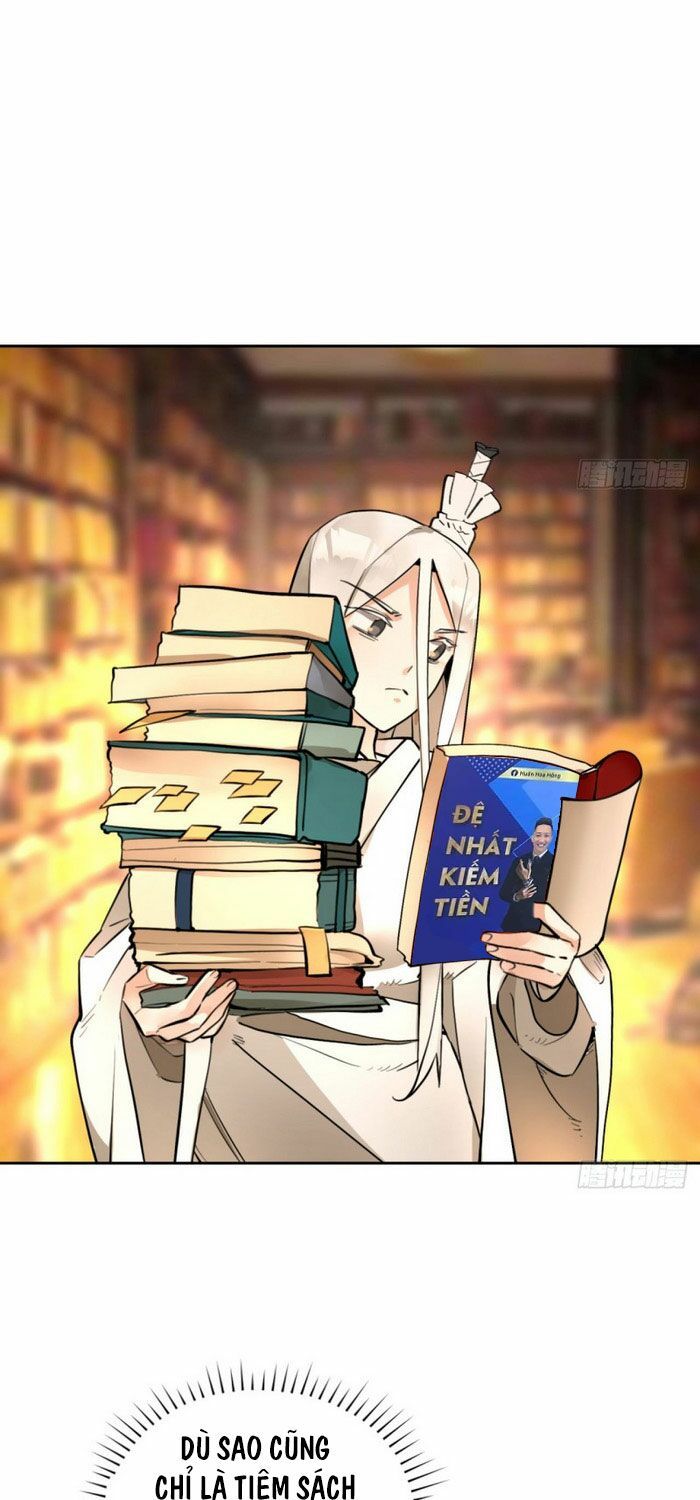 đọc truyện Ta Luyện Khí Ba Ngàn Năm Chương 160.5 ảnh 24 tại Thiên Thai Truyện