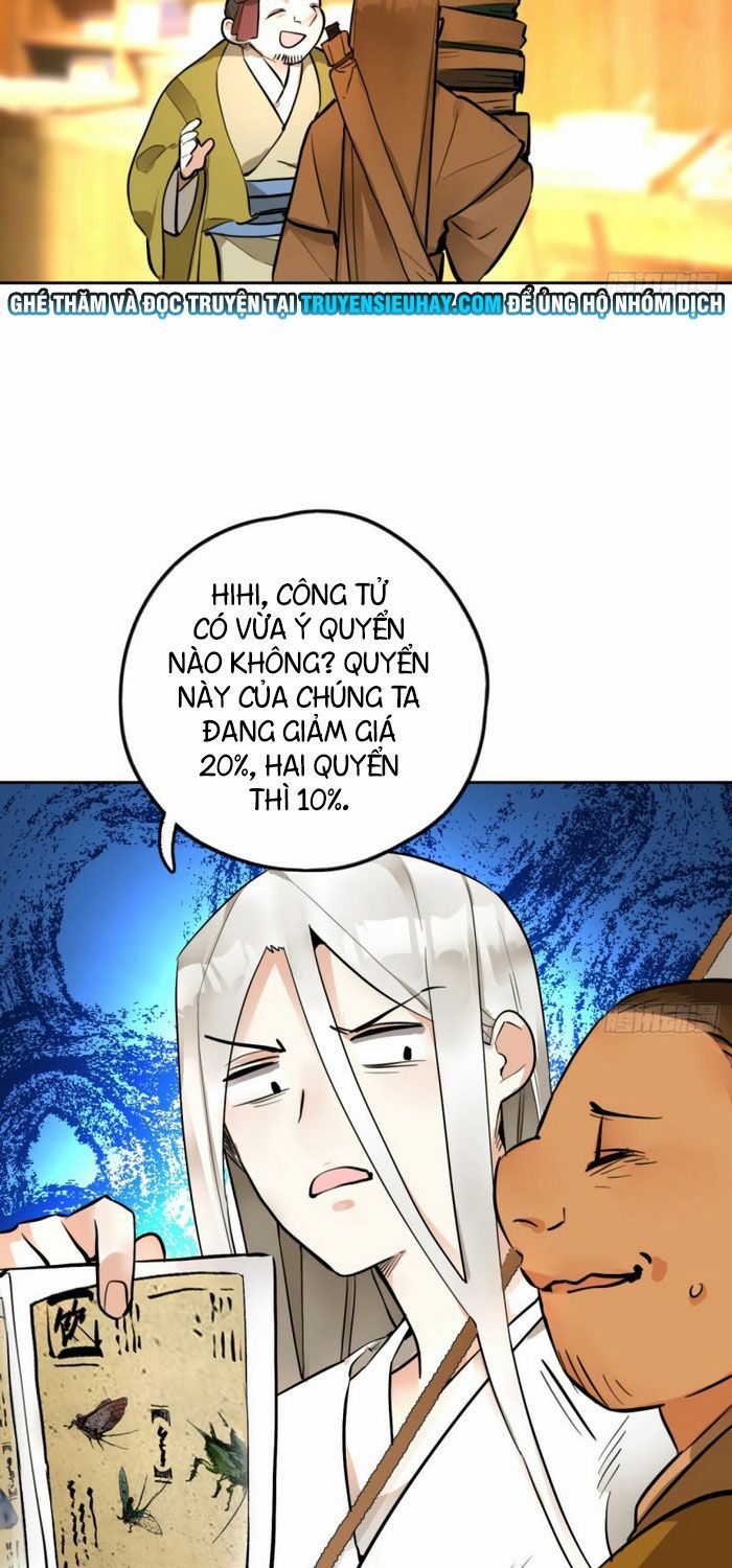 đọc truyện Ta Luyện Khí Ba Ngàn Năm Chương 160.5 ảnh 26 tại Thiên Thai Truyện