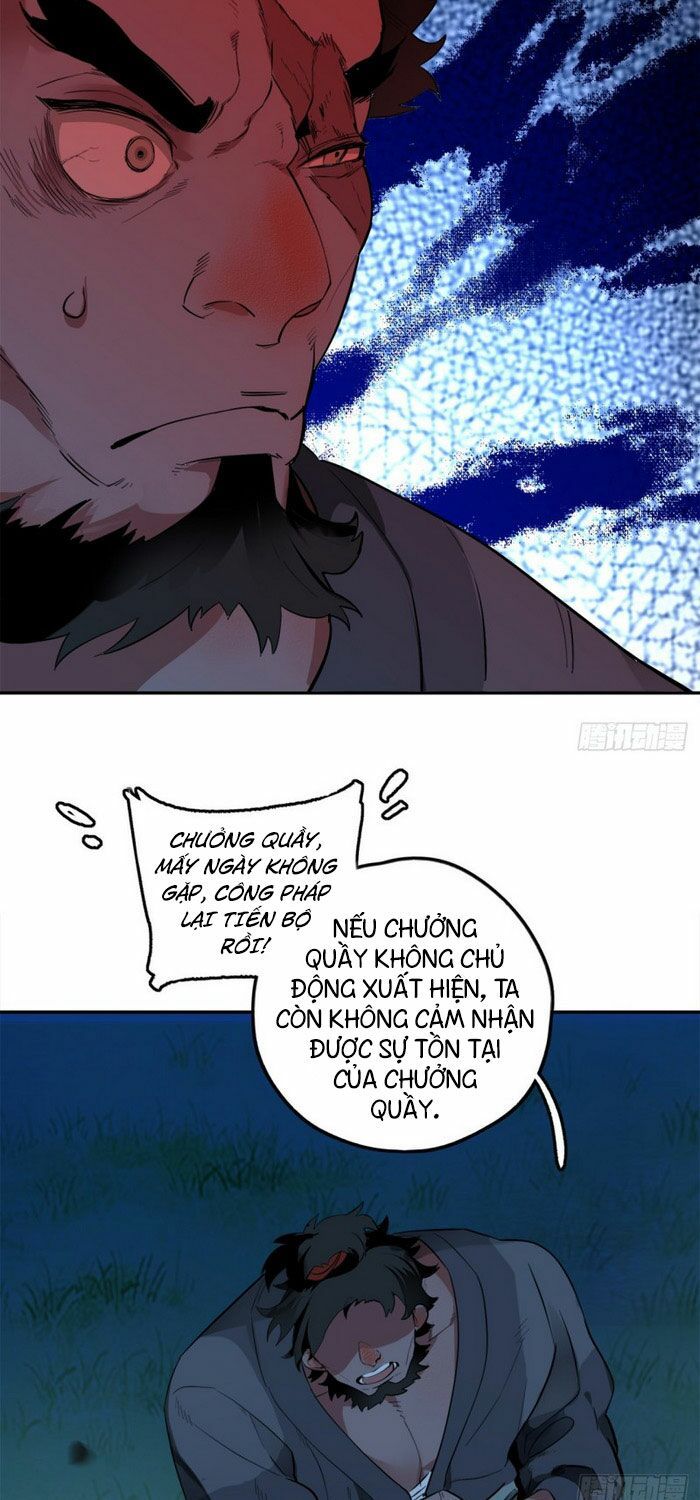 đọc truyện Ta Luyện Khí Ba Ngàn Năm Chương 160.5 ảnh 5 tại Thiên Thai Truyện