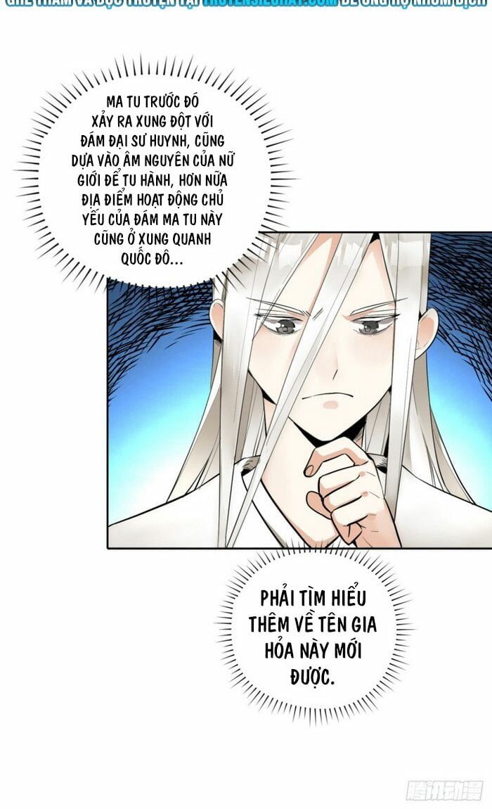 đọc truyện Ta Luyện Khí Ba Ngàn Năm Chương 160.5 ảnh 37 tại Thiên Thai Truyện