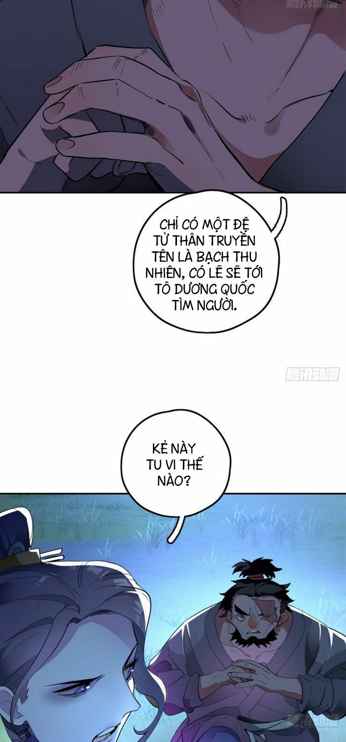 đọc truyện Ta Luyện Khí Ba Ngàn Năm Chương 160.5 ảnh 9 tại Thiên Thai Truyện