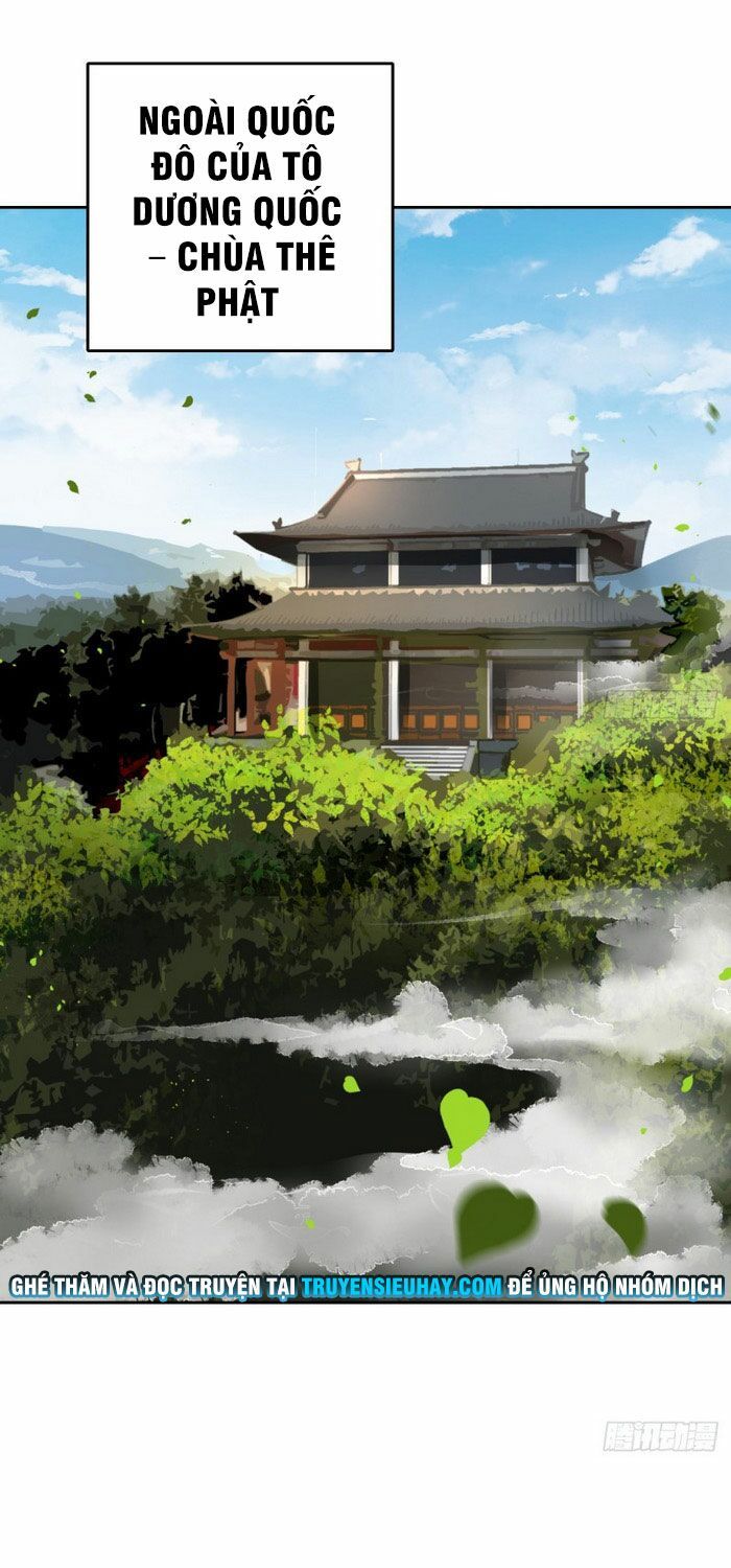 đọc truyện Ta Luyện Khí Ba Ngàn Năm Chương 160.6 ảnh 3 tại Thiên Thai Truyện