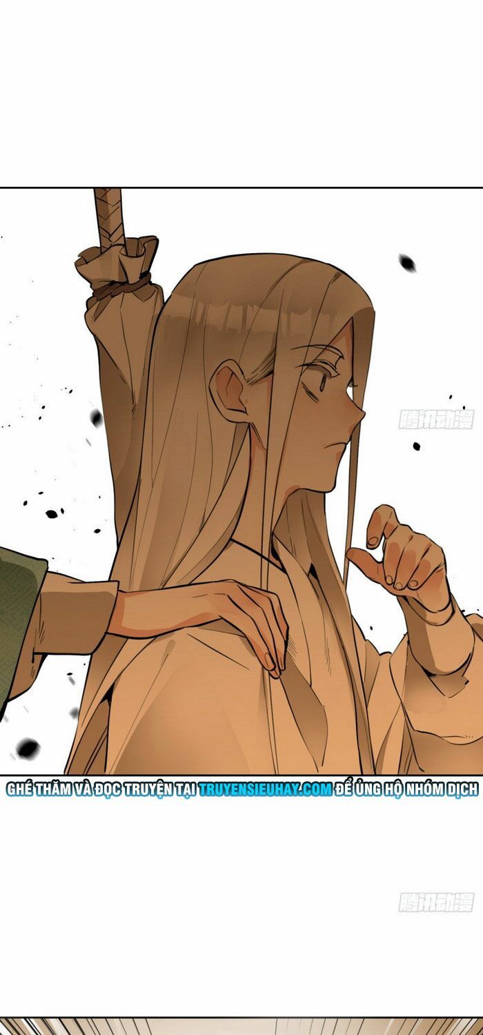 đọc truyện Ta Luyện Khí Ba Ngàn Năm Chương 160.6 ảnh 13 tại Thiên Thai Truyện