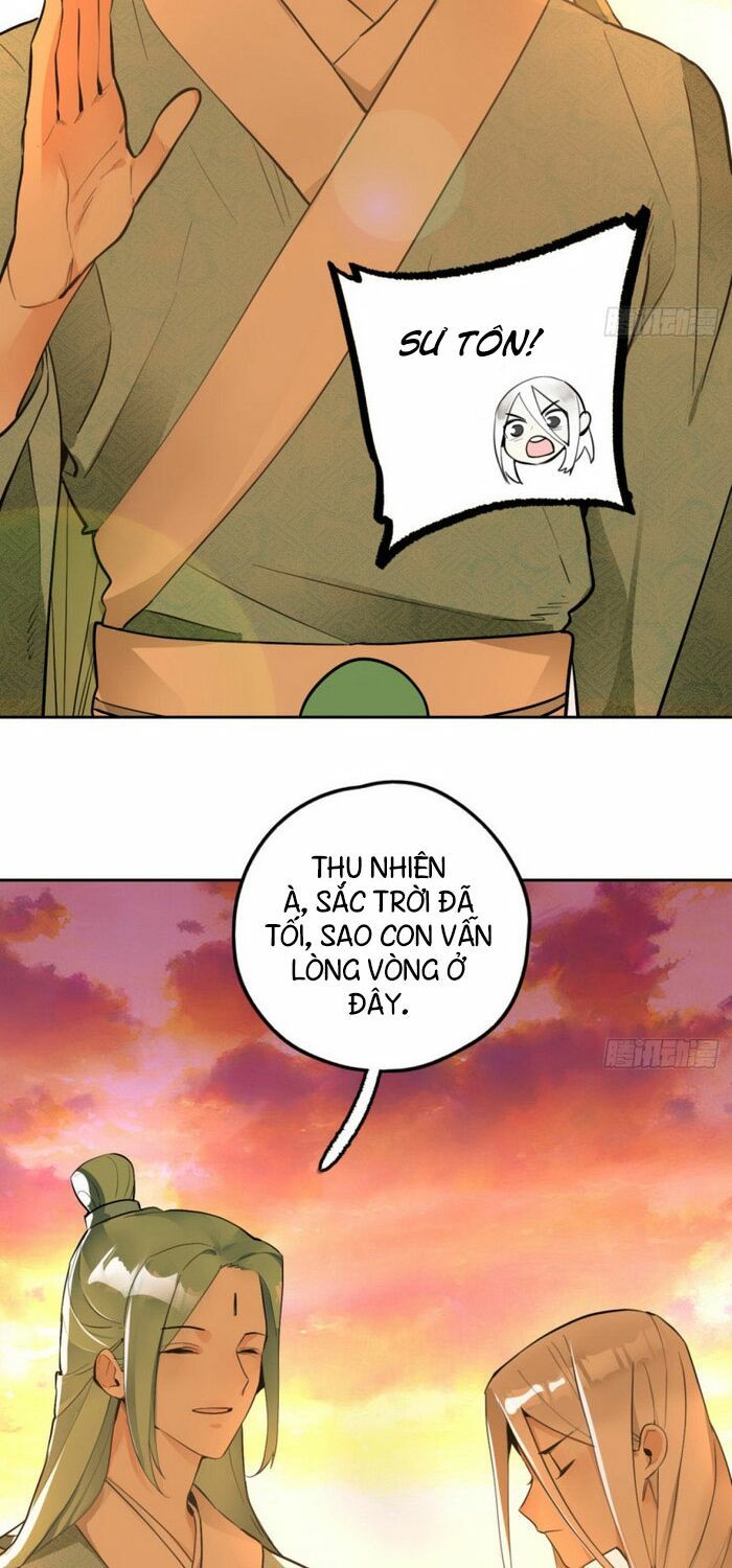 đọc truyện Ta Luyện Khí Ba Ngàn Năm Chương 160.6 ảnh 16 tại Thiên Thai Truyện