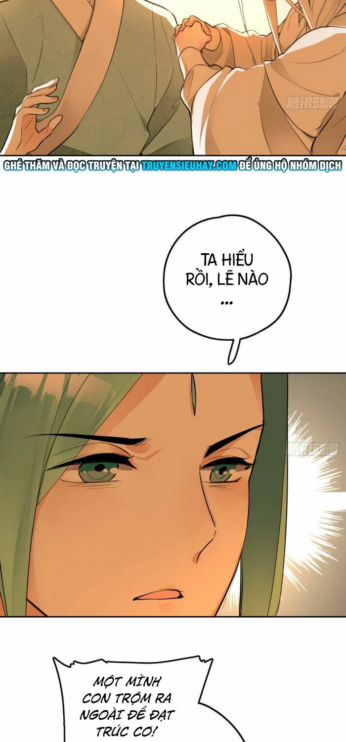 đọc truyện Ta Luyện Khí Ba Ngàn Năm Chương 160.6 ảnh 17 tại Thiên Thai Truyện