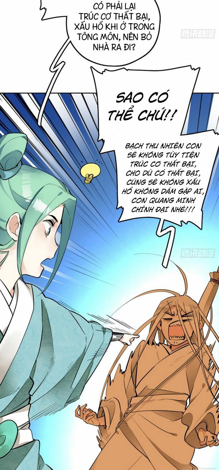 đọc truyện Ta Luyện Khí Ba Ngàn Năm Chương 160.6 ảnh 18 tại Thiên Thai Truyện