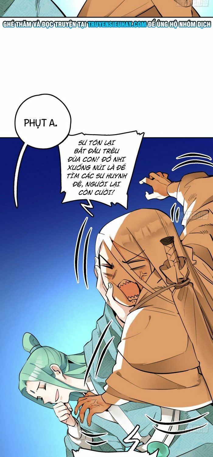 đọc truyện Ta Luyện Khí Ba Ngàn Năm Chương 160.6 ảnh 19 tại Thiên Thai Truyện