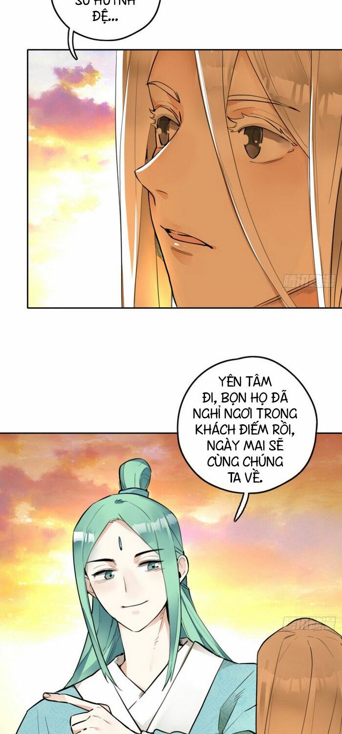 đọc truyện Ta Luyện Khí Ba Ngàn Năm Chương 160.6 ảnh 23 tại Thiên Thai Truyện