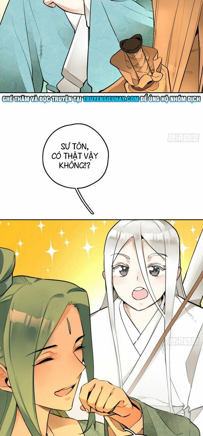 đọc truyện Ta Luyện Khí Ba Ngàn Năm Chương 160.6 ảnh 24 tại Thiên Thai Truyện