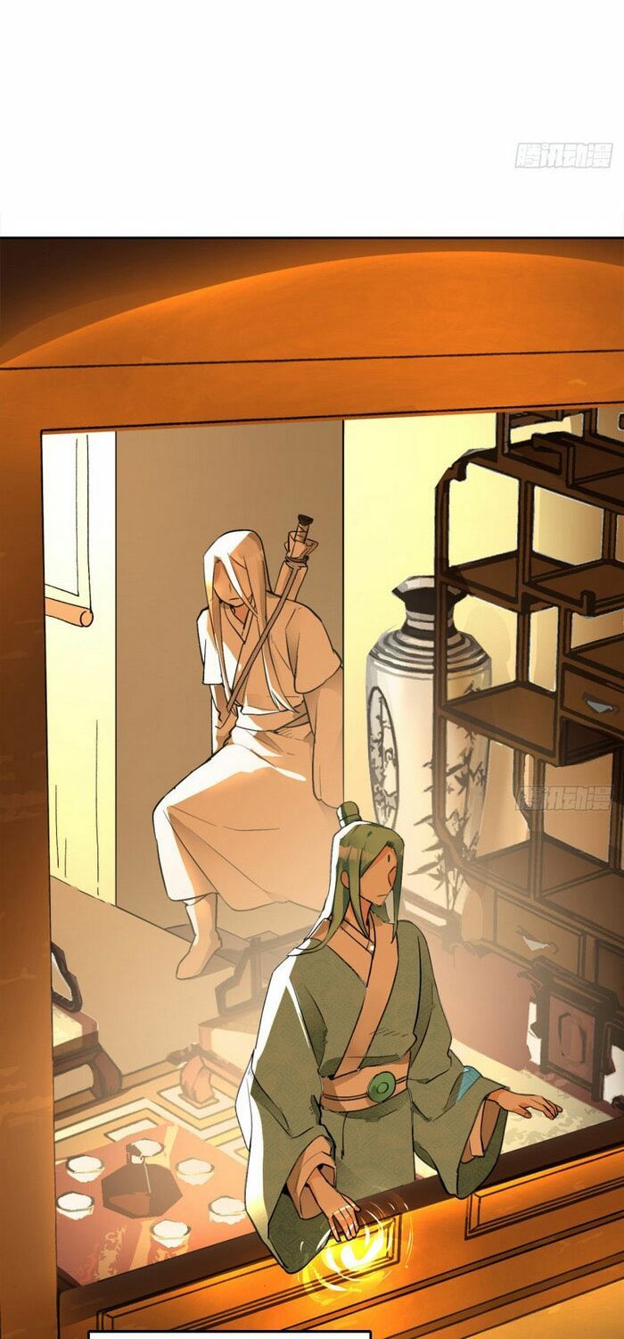 đọc truyện Ta Luyện Khí Ba Ngàn Năm Chương 160.6 ảnh 27 tại Thiên Thai Truyện