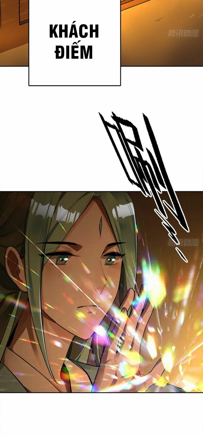 đọc truyện Ta Luyện Khí Ba Ngàn Năm Chương 160.6 ảnh 28 tại Thiên Thai Truyện