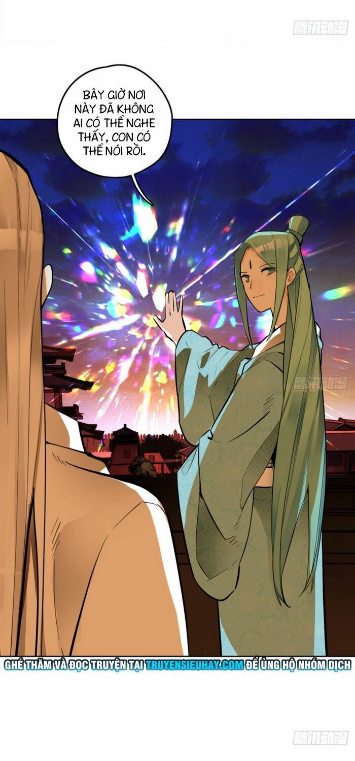 đọc truyện Ta Luyện Khí Ba Ngàn Năm Chương 160.6 ảnh 29 tại Thiên Thai Truyện