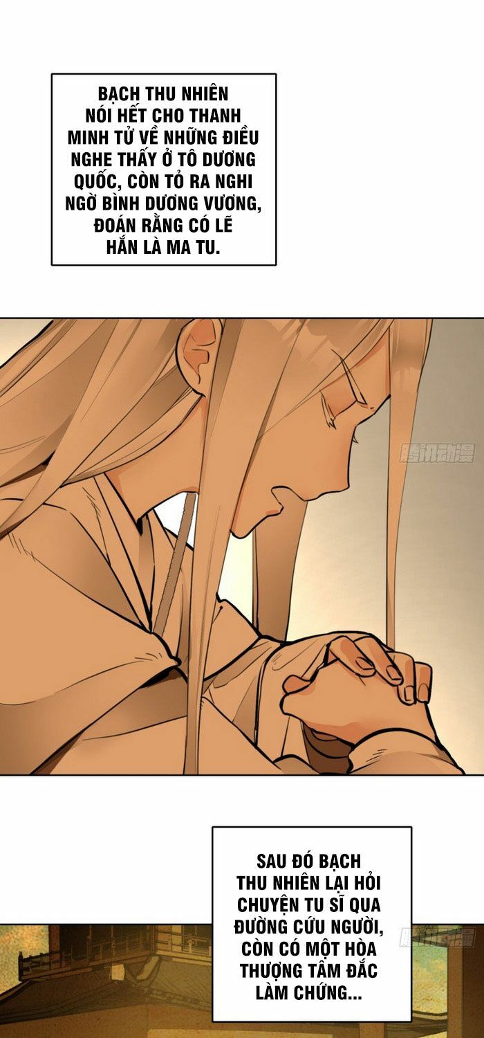 đọc truyện Ta Luyện Khí Ba Ngàn Năm Chương 160.6 ảnh 30 tại Thiên Thai Truyện