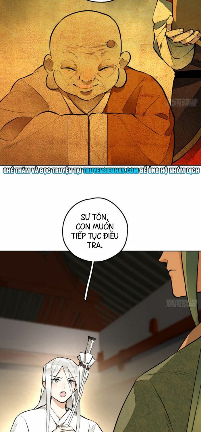 đọc truyện Ta Luyện Khí Ba Ngàn Năm Chương 160.6 ảnh 33 tại Thiên Thai Truyện