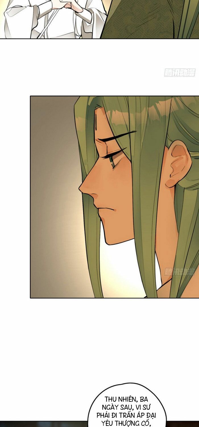 đọc truyện Ta Luyện Khí Ba Ngàn Năm Chương 160.6 ảnh 34 tại Thiên Thai Truyện