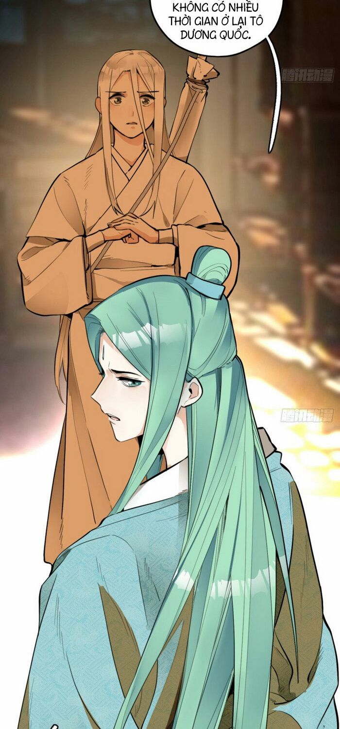 đọc truyện Ta Luyện Khí Ba Ngàn Năm Chương 160.6 ảnh 35 tại Thiên Thai Truyện