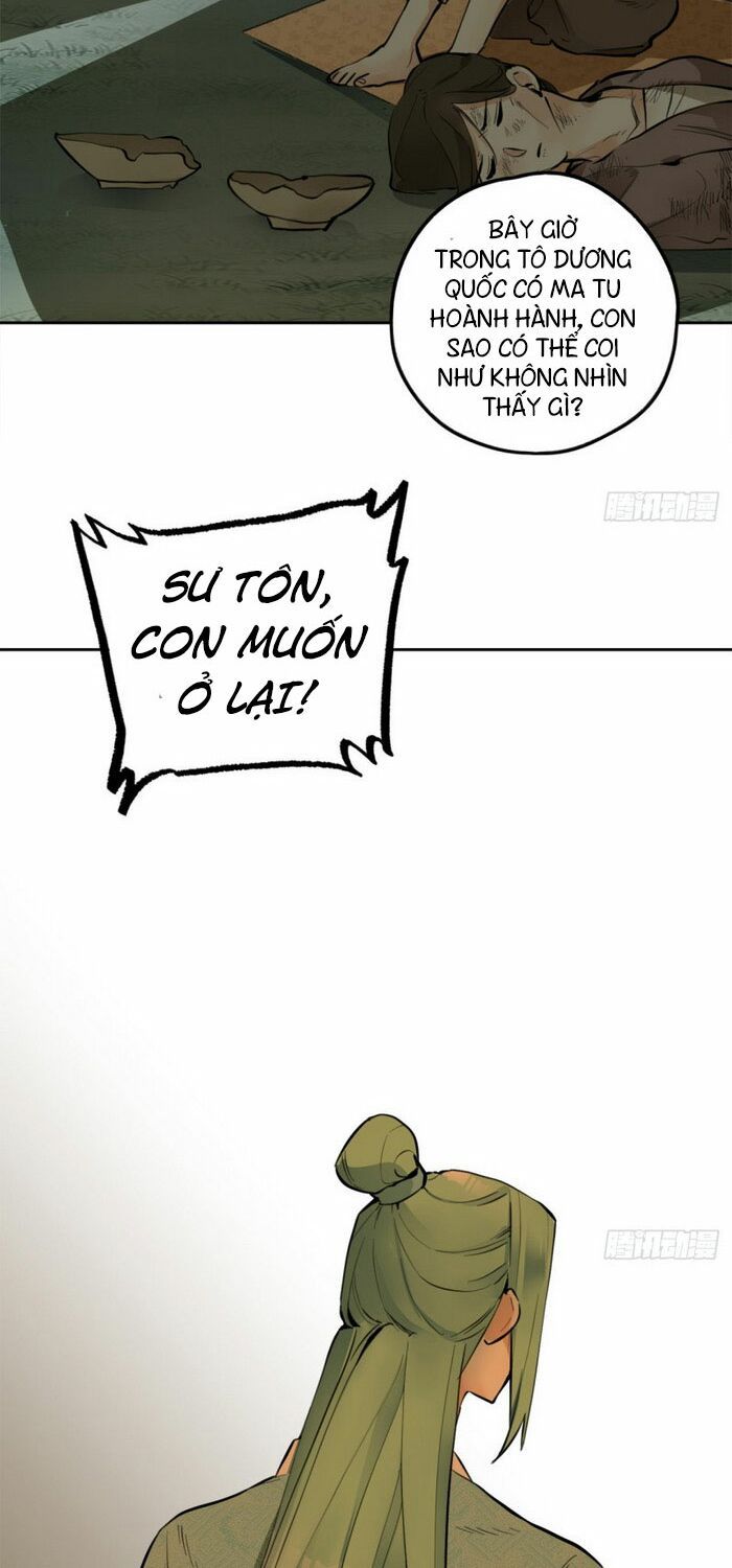 đọc truyện Ta Luyện Khí Ba Ngàn Năm Chương 160.6 ảnh 39 tại Thiên Thai Truyện