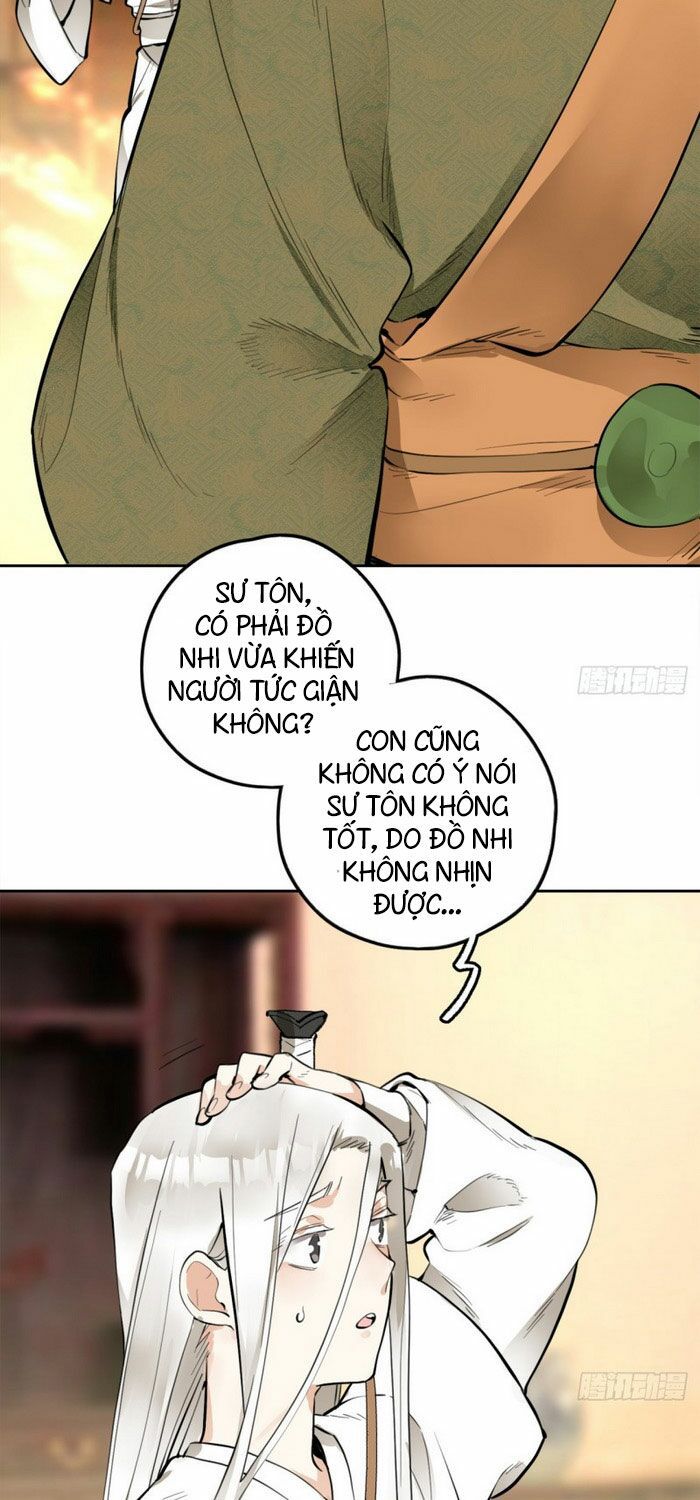 đọc truyện Ta Luyện Khí Ba Ngàn Năm Chương 160.6 ảnh 41 tại Thiên Thai Truyện