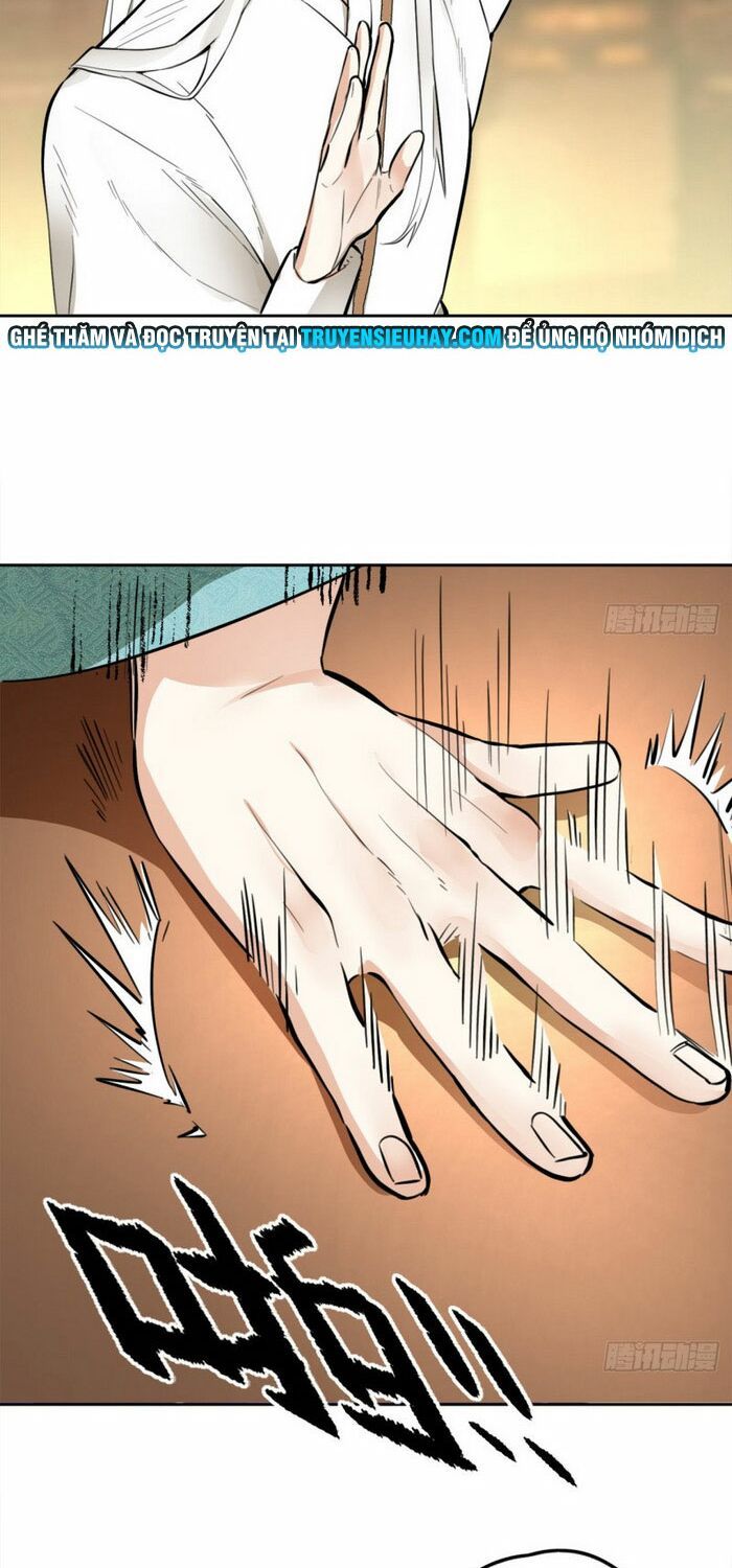 đọc truyện Ta Luyện Khí Ba Ngàn Năm Chương 160.6 ảnh 42 tại Thiên Thai Truyện