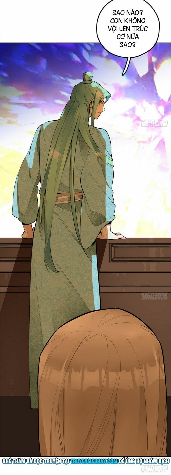 đọc truyện Ta Luyện Khí Ba Ngàn Năm Chương 160.6 ảnh 43 tại Thiên Thai Truyện