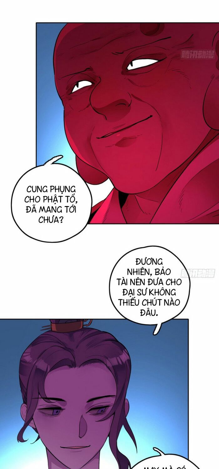 đọc truyện Ta Luyện Khí Ba Ngàn Năm Chương 160.6 ảnh 8 tại Thiên Thai Truyện