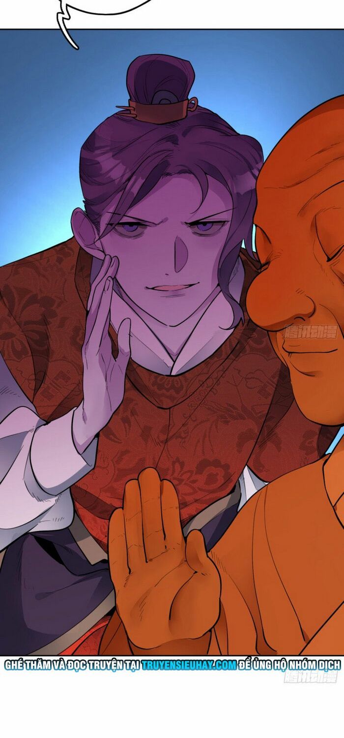 đọc truyện Ta Luyện Khí Ba Ngàn Năm Chương 160.6 ảnh 10 tại Thiên Thai Truyện