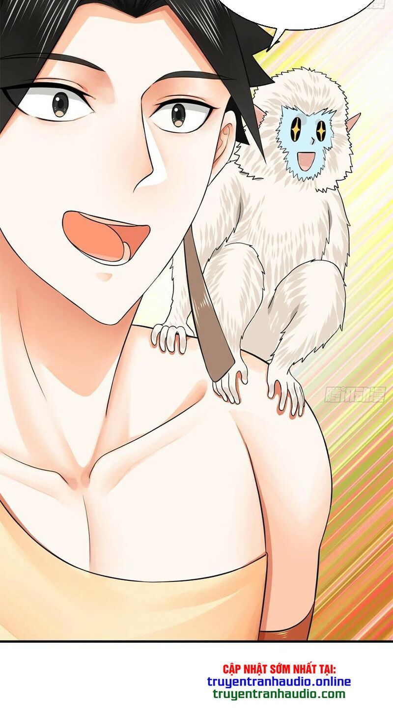 đọc truyện Ta Luyện Khí Ba Ngàn Năm Chương 160 ảnh 13 tại Thiên Thai Truyện