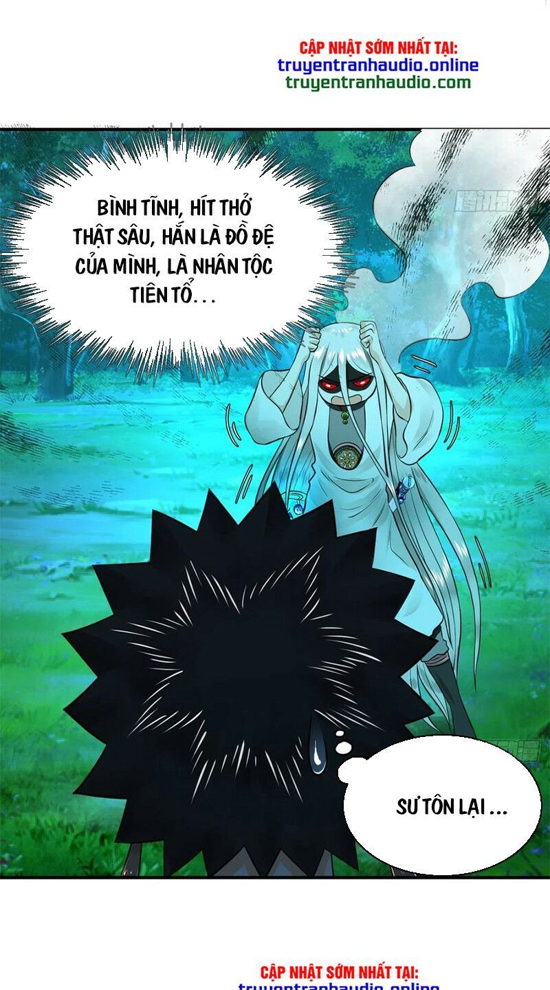 đọc truyện Ta Luyện Khí Ba Ngàn Năm Chương 160 ảnh 15 tại Thiên Thai Truyện