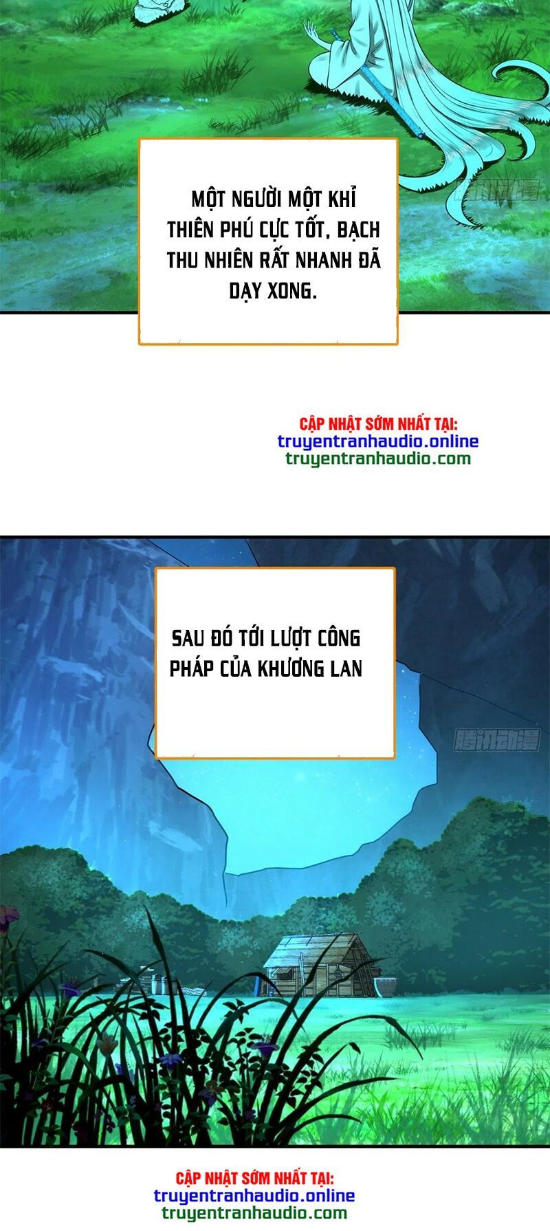 đọc truyện Ta Luyện Khí Ba Ngàn Năm Chương 160 ảnh 21 tại Thiên Thai Truyện