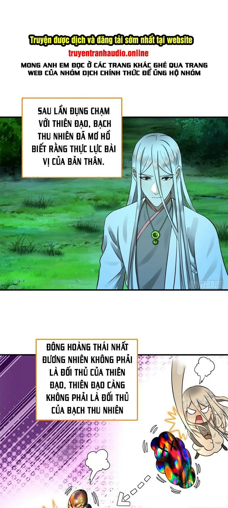 đọc truyện Ta Luyện Khí Ba Ngàn Năm Chương 160 ảnh 4 tại Thiên Thai Truyện