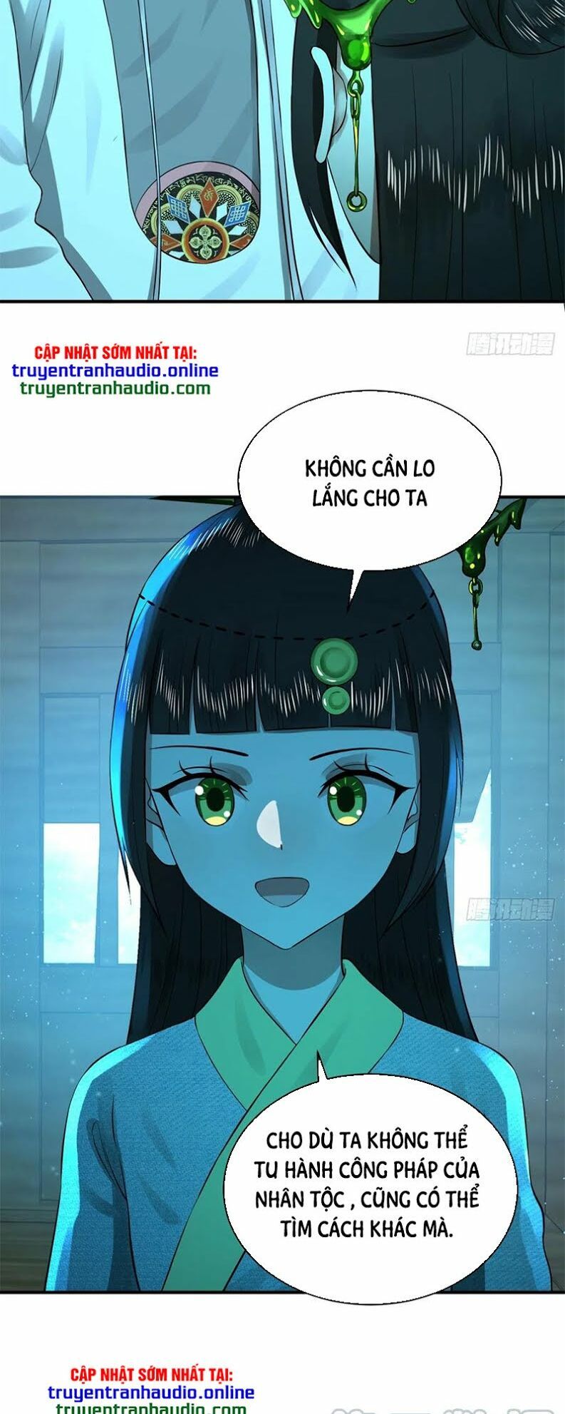 đọc truyện Ta Luyện Khí Ba Ngàn Năm Chương 160 ảnh 23 tại Thiên Thai Truyện