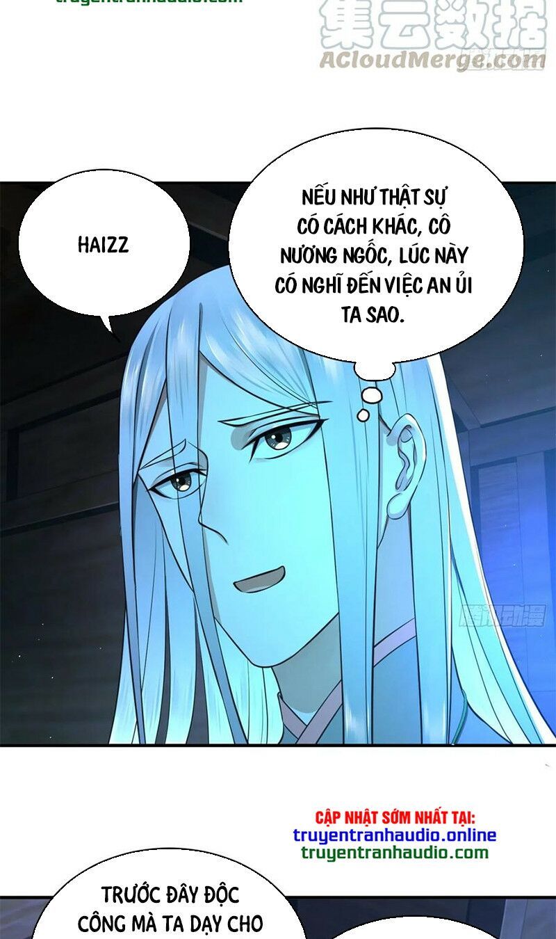 đọc truyện Ta Luyện Khí Ba Ngàn Năm Chương 160 ảnh 24 tại Thiên Thai Truyện